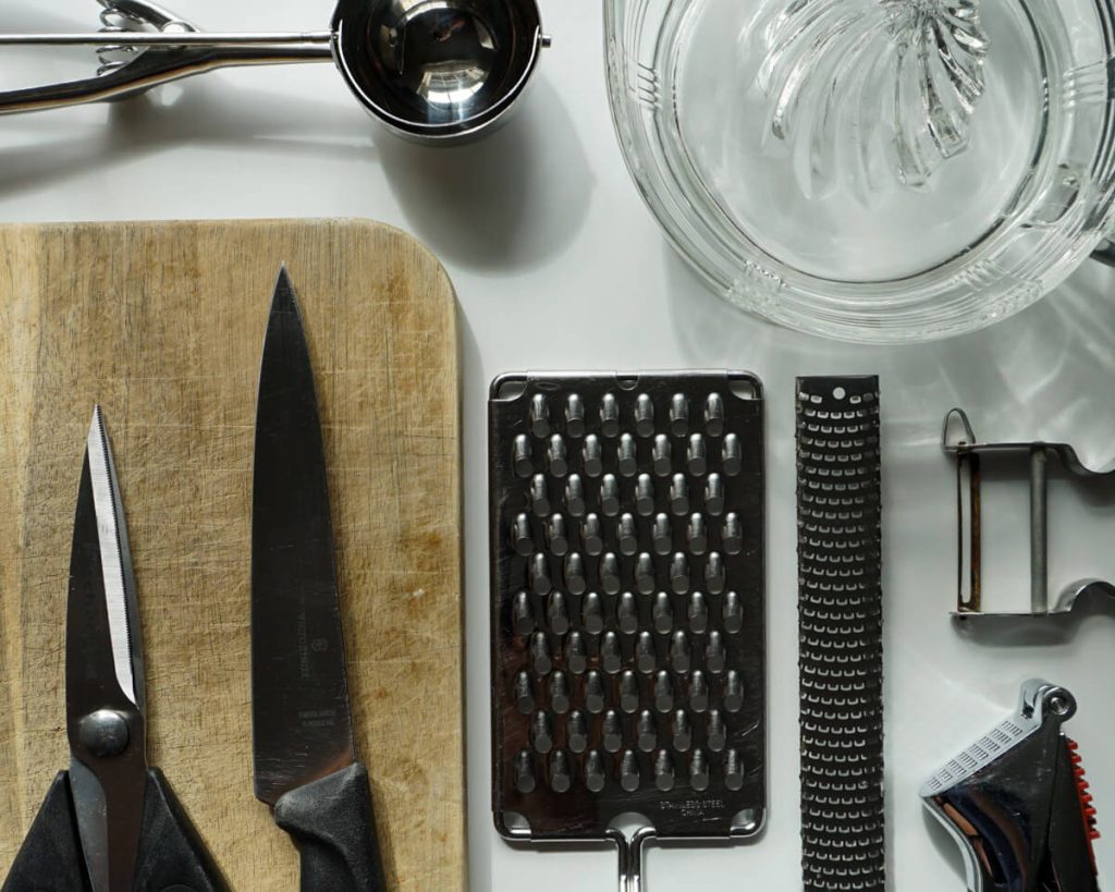 essential kitchen tools for the home home cook